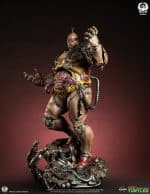 Teenage Mutant Ninja Turtles Legends Statue 1/3 Krang Deluxe Edition 86 cm - Image 3