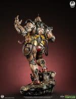 Teenage Mutant Ninja Turtles Legends Statue 1/3 Krang Deluxe Edition 86 cm - Image 4