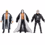 AEW Legacy of Sting 3-Pack - Image 3