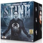 AEW Legacy of Sting 3-Pack - Image 2