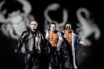 AEW Legacy of Sting 3-Pack