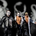 AEW Legacy of Sting 3-Pack