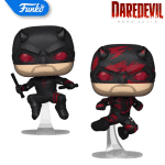 Funko Pop! Marvel: Daredevil Born Again - Bundle x 2 Funko Pops
