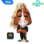 Funko  Pop! Disney: Zootopia 2 - Bundle x 7 Funko Pops - Image 2