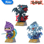 Funko Pop! Premium: Yu-Gi-Oh! - Bundle x 3 Funko Pops