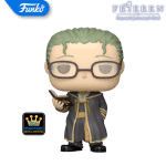 Funko Pop! Animation: Frieren - Heiter #2197