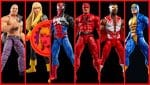 Secret Wars Marvel Legends - Bundle x 6 Action Figures - Image 3