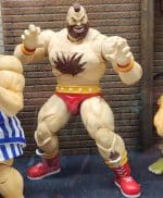 Ultra Street Fighter II: The Final Challengers Wave 6 Bundle x 2 Action Figures - Image 2