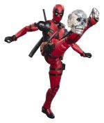Deadpool & Wolverine Marvel Legends Action Figure Dogpool & Deadpool 15 cm - Image 3