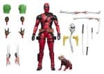 Deadpool & Wolverine Marvel Legends Action Figure Dogpool & Deadpool 15 cm - Image 5