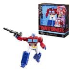 The Transformers: The Movie Studio Series MTMTE Collection - Bundle x 4 Action Figures