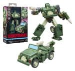 The Transformers: The Movie Studio Series MTMTE Collection - Bundle x 4 Action Figures - Image 6