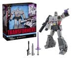 The Transformers: The Movie Studio Series MTMTE Collection - Bundle x 4 Action Figures - Image 2