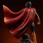 DC Comics Art Scale Statue 1/10 Superman Absolute 25 cm - Image 3