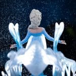 Frozen Art Scale Statue 1/10 Elsa 23 cm - Image 3