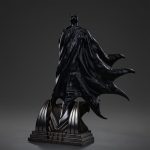 DC Comics Art Scale Statue 1/10 Batman Trinity (CCXP Exclusive 2025) 31 cm - Image 3
