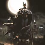 DC Comics Art Scale Statue 1/10 Batman Trinity (CCXP Exclusive 2025) 31 cm - Image 2