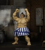 Ultra Street Fighter II: The Final Challengers Wave 5 Bundle x 3 Action Figures - Image 3