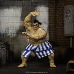 Ultra Street Fighter II: The Final Challengers Wave 5 Bundle x 3 Action Figures - Image 2