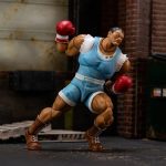 Ultra Street Fighter II: The Final Challengers Wave 5 Bundle x 3 Action Figures - Image 4