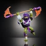 MOTU x TMNT: Turtles of Grayskull - Bundle x 4 Action Figures