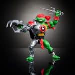 MOTU x TMNT: Turtles of Grayskull - Bundle x 4 Action Figures - Image 2