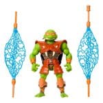 MOTU x TMNT: Turtles of Grayskull - Bundle x 4 Action Figures - Image 8