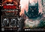 DC Comics Premium Masterline Series Statue 1/4 Batman (Comics) Batman: The Berserker Rage Mode DX Bonus Version 93 cm - Image 2