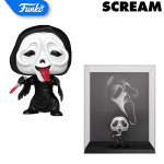 Funko POP! Ghost Face - Bundle x 2 Funko Pops