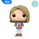Funko POP! Martha Stewart - Martha Stewart (with Cake) #97