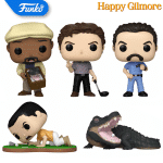 Funko Pop! Movies: Happy Gilmore 30th Anniversary - Bundle x 5 Funko Pops