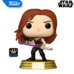 Funko Pop!: Star Wars - Mara Jade (Legends) #839 (Exclusive)
