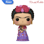 Funko Pop! Icons: Frida Kahlo #103