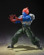 Dragon Ball Z S.H. Figuarts Action Figure Fusion Android 13 18 cm - Image 2