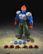 Dragon Ball Z S.H. Figuarts Action Figure Fusion Android 13 18 cm - Image 3