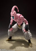 Dragon Ball Z S.H.Figuarts Action Figure Super Buu 19 cm - Image 3