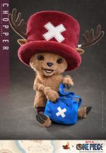 One Piece Collectible Figure Action Figure Chopper 49 cm - Image 2