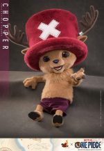 One Piece Collectible Figure Action Figure Chopper 49 cm - Image 7
