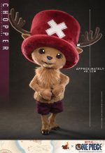 One Piece Collectible Figure Action Figure Chopper 49 cm - Image 6