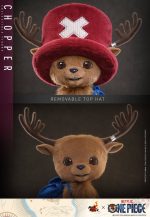 One Piece Collectible Figure Action Figure Chopper 49 cm - Image 5