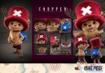 One Piece Collectible Figure Action Figure Chopper 49 cm - Image 4