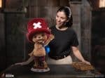 One Piece Collectible Figure Action Figure Chopper 49 cm - Image 3