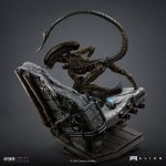 Alien 3 Art Scale Statue 1/10 Ellen Ripley and Dog Alien 23 cm - Image 4