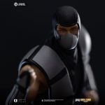 Mortal Kombat Art Scale Statue 1/10 Smoke 21 cm - Image 5