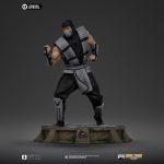 Mortal Kombat Art Scale Statue 1/10 Smoke 21 cm - Image 4