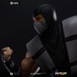 Mortal Kombat Art Scale Statue 1/10 Smoke 21 cm - Image 3
