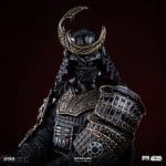 Star Wars Art Scale Statue 1/10 Darth Vader Samurai 26 cm - Image 3