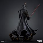 Star Wars Art Scale Statue 1/10 Darth Vader Samurai 26 cm - Image 5