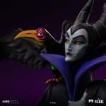 Disney Villains Art Scale Statue 1/10 Maleficent 40 cm - Image 4