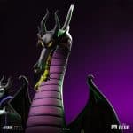 Disney Villains Art Scale Statue 1/10 Maleficent 40 cm - Image 5